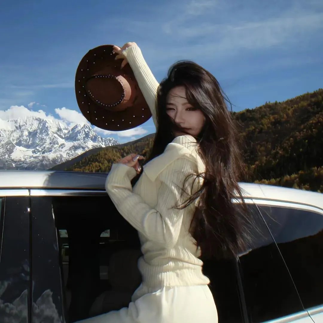 我所知道她的二三事