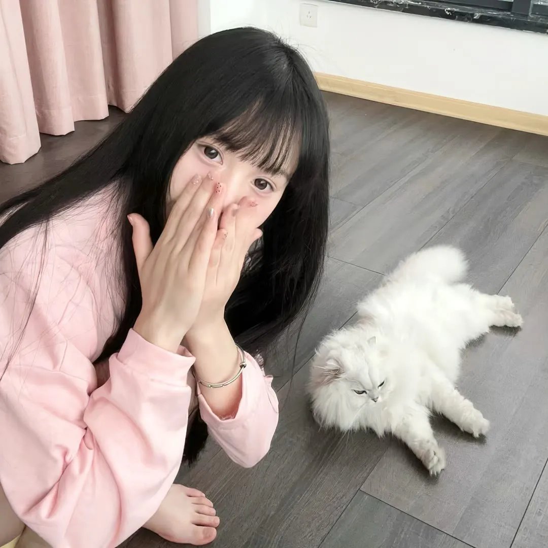 少女最摇摆